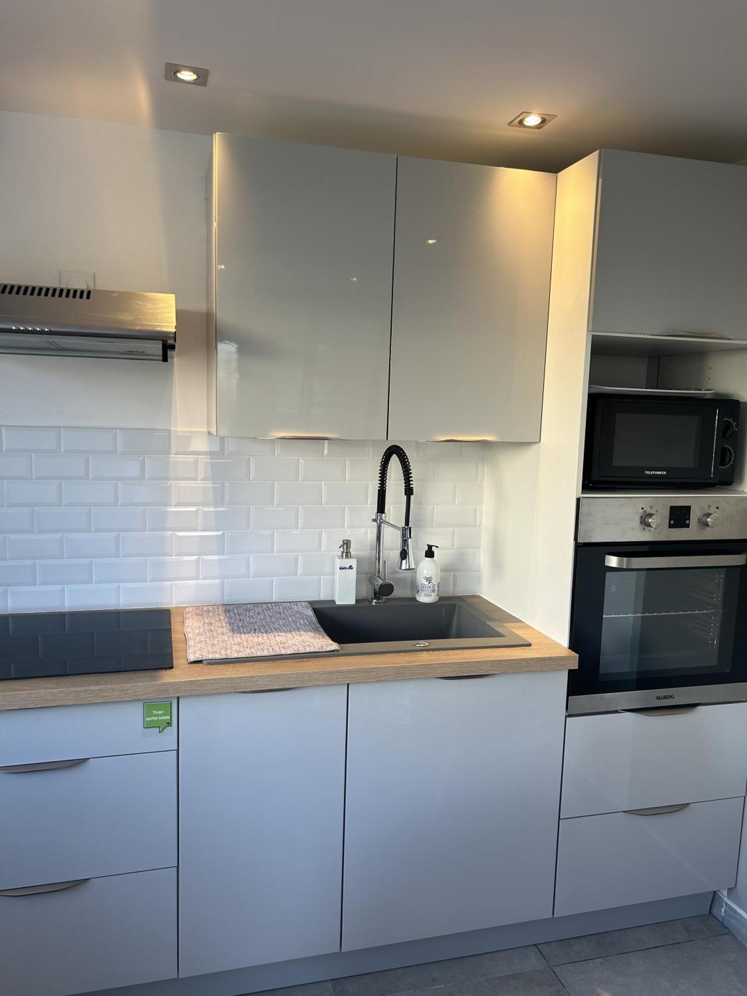 Petit Duplex Proche Mer Plouhinec  Exterior photo